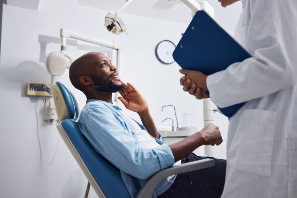 Best Emergency Denture Repair in Genoa, AR