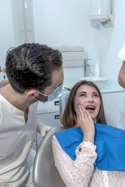 Best Cosmetic Emergency Dentistry in Genoa, AR