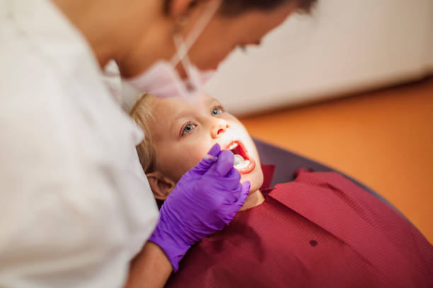 Best Emergency Gum Treatment in Genoa, AR