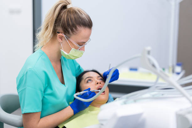 Best Emergency Treatment for Dental Infections or Abscesses in Genoa, AR