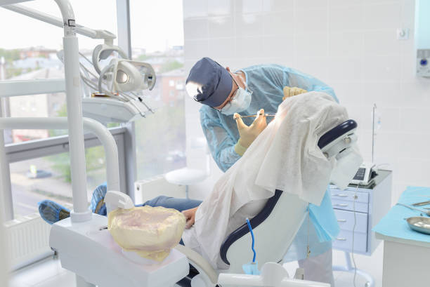 Best Emergency Tooth Extraction in Genoa, AR